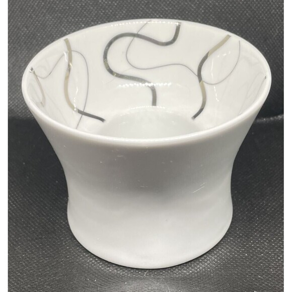 Rorstrand Sweden Candle stick Suzanne Ohlen - Picture 1 of 9